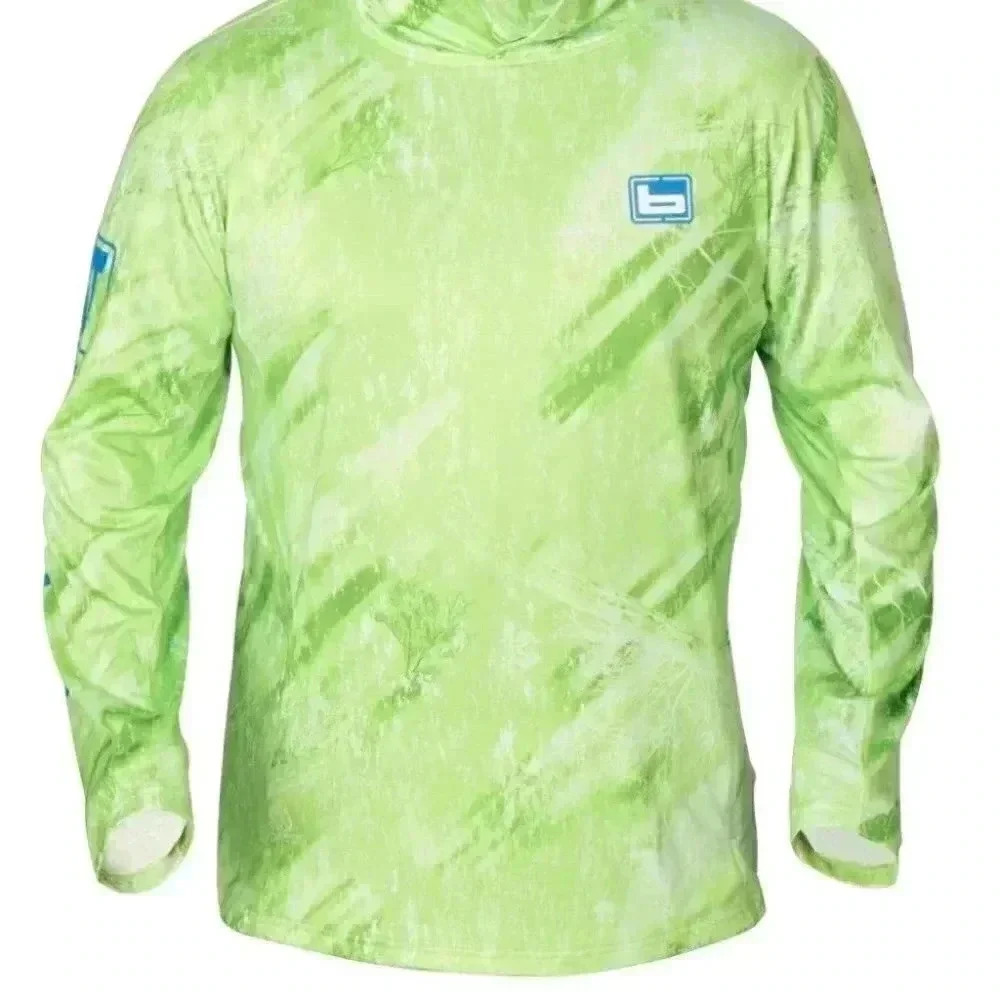 Banded Performance Hoodie - Picture 2 of 4